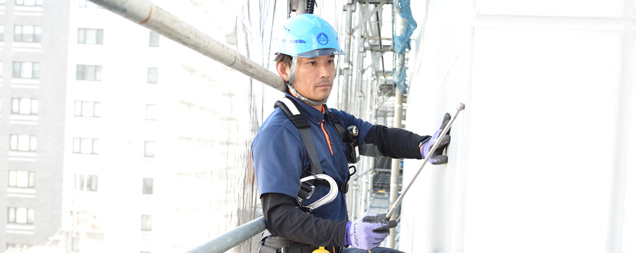 質の高い工事のための取り組み